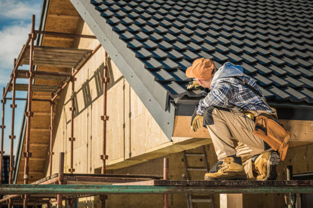 Best Roof Repair Services  in Trappe, PA
