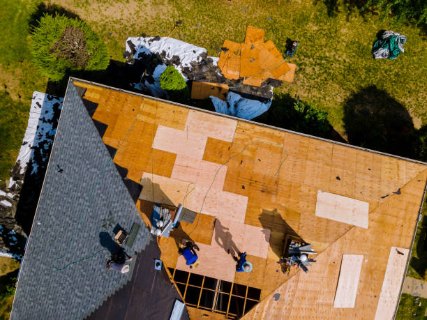 Quick and Trustworthy Emergency Roof Repair Services in Trappe, PA