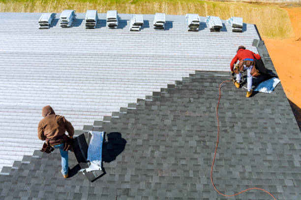 Gutter Installation and Roofing in Trappe, PA