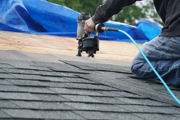 Slate Roofing Contractor in Trappe, PA